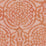 Galbraith & Paul Pomegranate Harissa Wallpaper