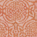 Galbraith & Paul Pomegranate Harissa Wallpaper