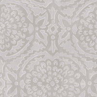 Galbraith & Paul Pomegranate Heather Wallpaper