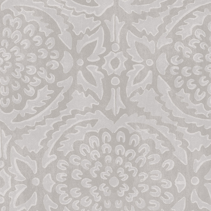 Galbraith & Paul Pomegranate Heather Wallpaper Sample