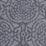 Galbraith & Paul Pomegranate Nightshade Wallpaper