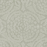 Galbraith & Paul Pomegranate Patina Wallpaper