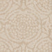 Galbraith & Paul Pomegranate Suede Wallpaper Sample