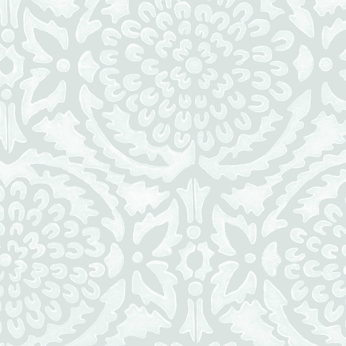 Galbraith & Paul Pomegranate Whisper Wallpaper Sample