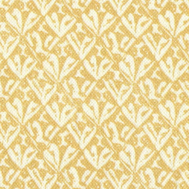 Marvic Textiles Positano Honey Fabric Sample 8011-1