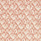 Marvic Textiles Positano Coral Fabric Sample 8011-5