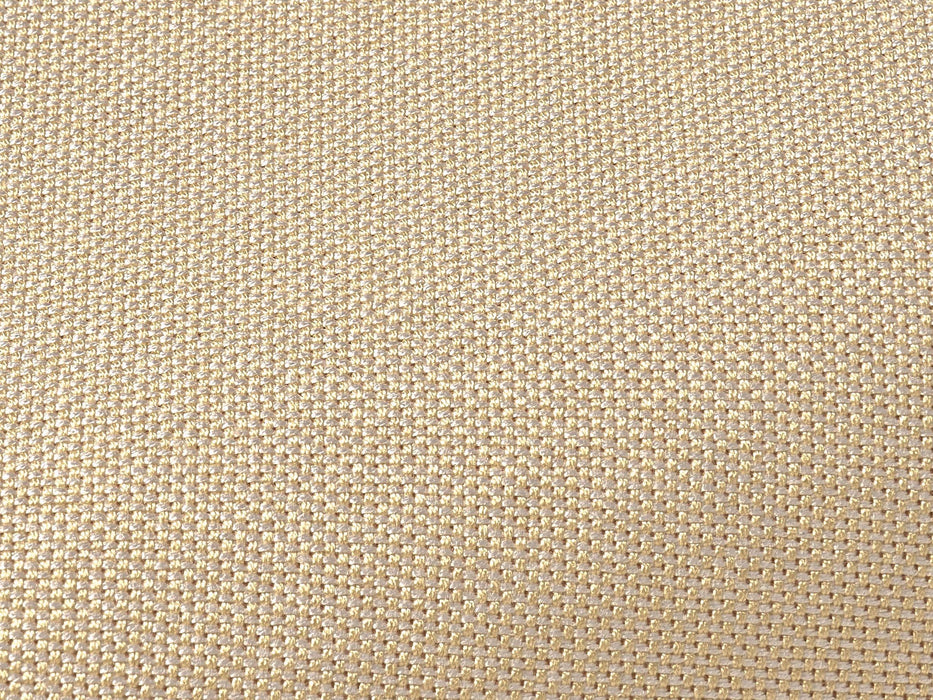Le Manach Contrefond Canevas Fabric Sample L4373_CONTREFOND CANEVAS_FE