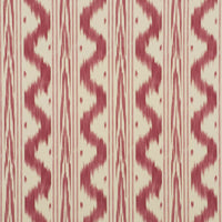 Pierre Frey Toile De Nantes Rose Ancien Wallpaper FP161002