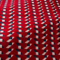 Pierre Frey Dimitri Grenat Fabric F3669005