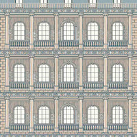 Pierre Frey Neoclassical Jour Wallpaper FP798001