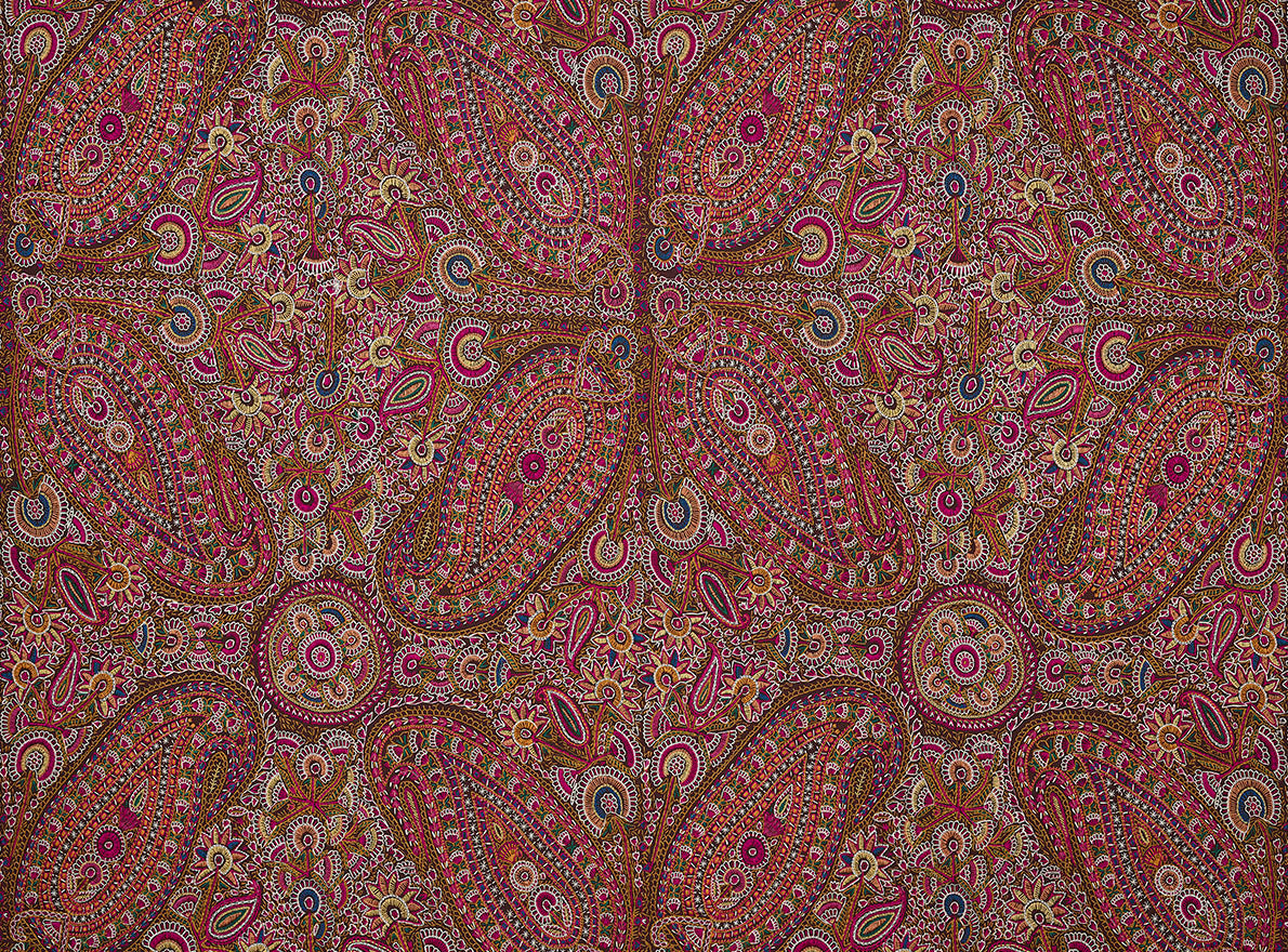 Pierre Frey Parbat Fabric F3448001