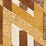 Le Manach Hyperbole Fabric Sample L3569_HYPERBOLE_C515_C512_FE
