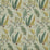 Pierre Frey Botanique Aquatique Fabric F3886002