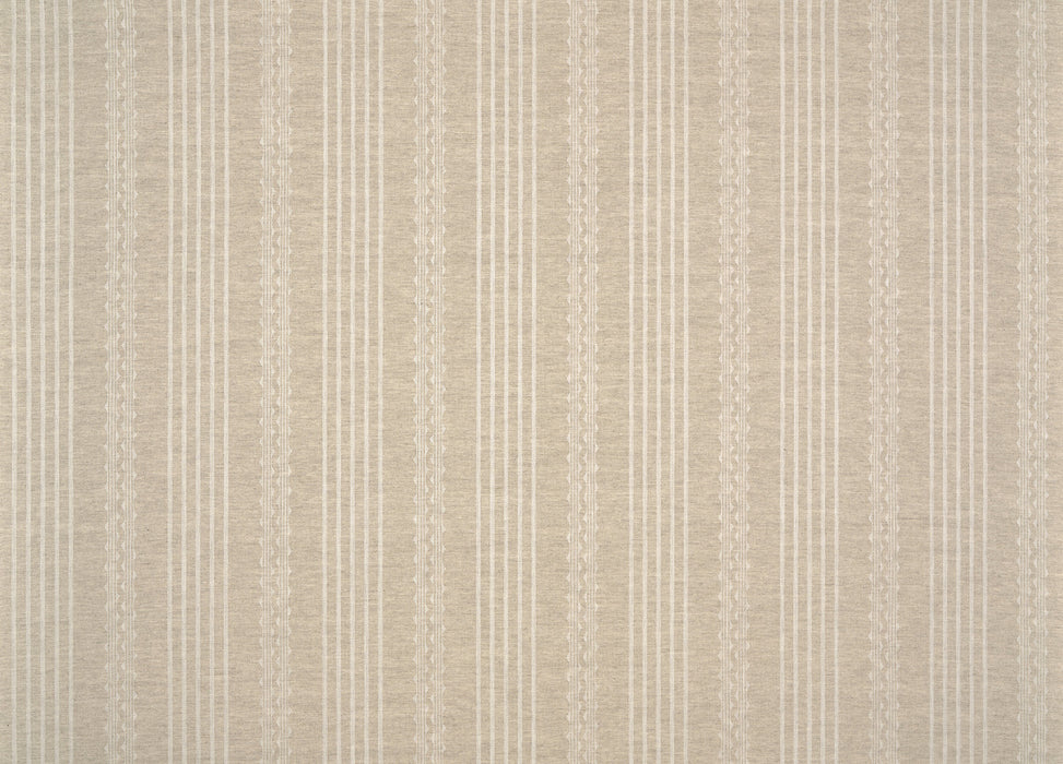 Pierre Frey Nil Ficelle Wallpaper Sample FP116003