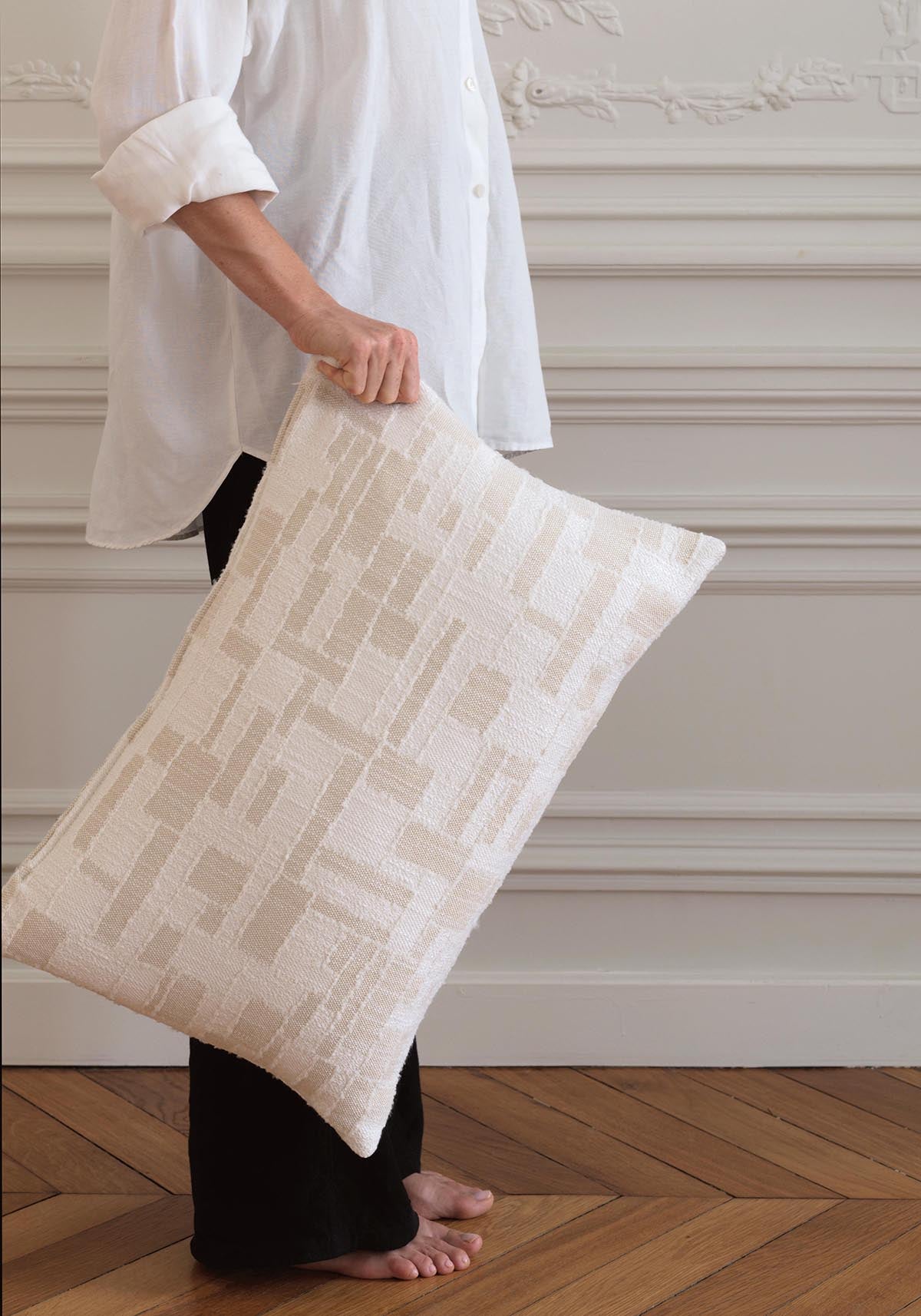Pierre Frey Joon 002 Fabric F3764002