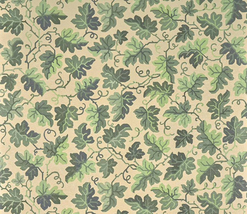 Pierre Frey Hedera Lichen Wallpaper Sample FP106001