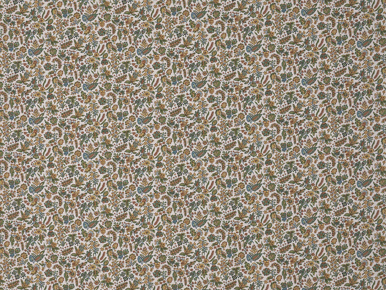 Braquenie Fabric