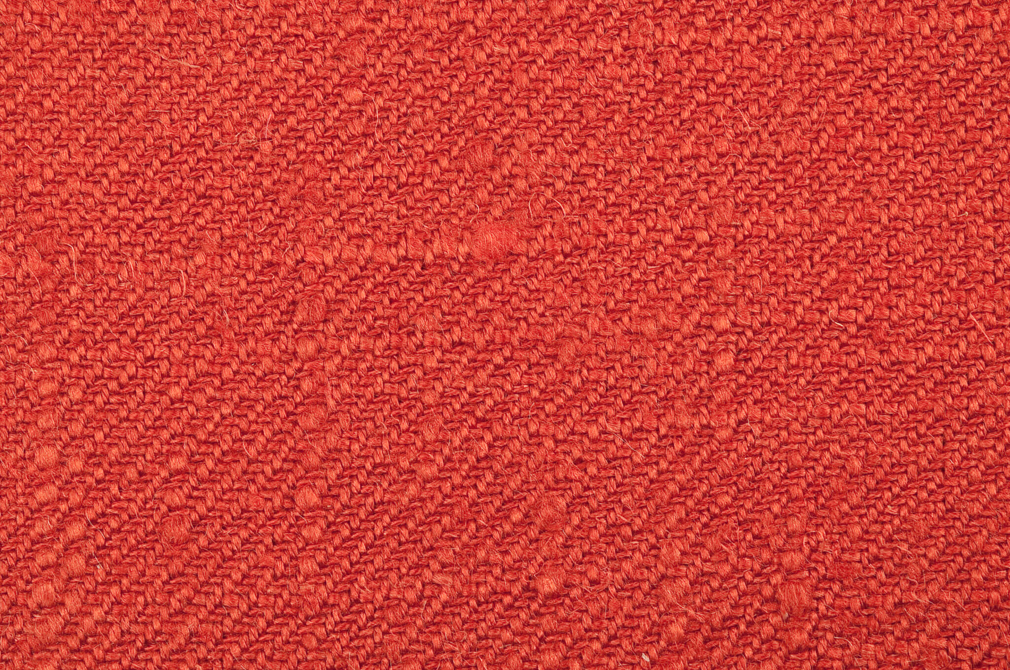 Pierre Frey Croise Collobrieres Cuivre Fabric Sample F0556072