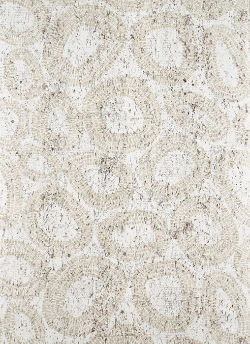 Pierre Frey Kiwis Kiwis Wallpaper Sample FP239001