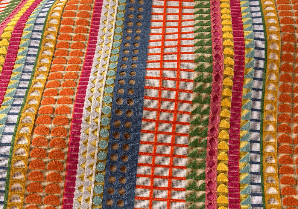 Pierre Frey Shoji Fabric Sample F3794001