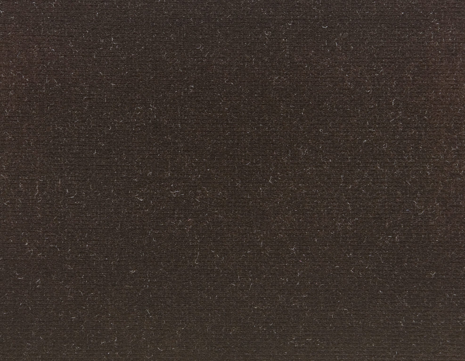 Pierre Frey Opera Velours Chocolat Fabric Sample F2754007