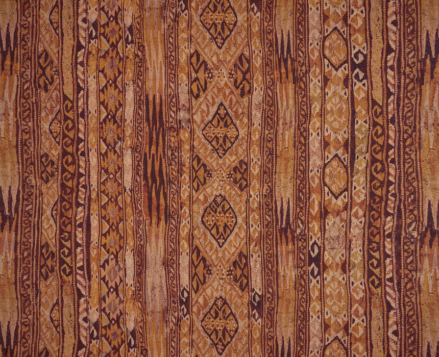 Pierre Frey Cappadoce Terres Fabric Sample F3952001
