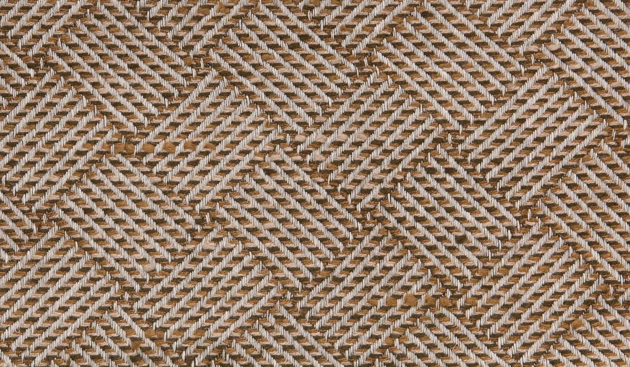 Pierre Frey Khiva Chocolat Fabric F2802002