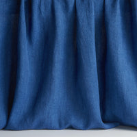 Pierre Frey Cheyenne Cobalt Fabric F3222030