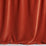 Fadini Borghi Aida Potiron Fabric I6577010