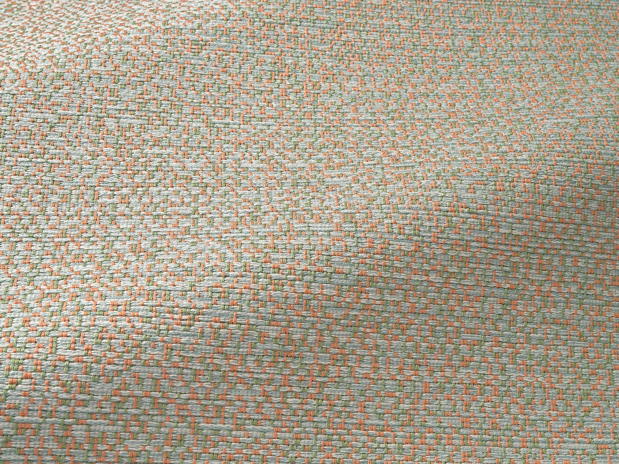 Pierre Frey Socoa Peche Fabric Sample F3717011