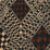 Le Manach Djibouti Fabric Sample L5042_DJIBOUTI_C508_B67_C509_FI