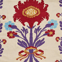 Le Manach Victor Hugo Multicolore Fabric L3087_VICTOR_HUGO_MULTICOLORE_C527_C528_C528_C515_C536_FE