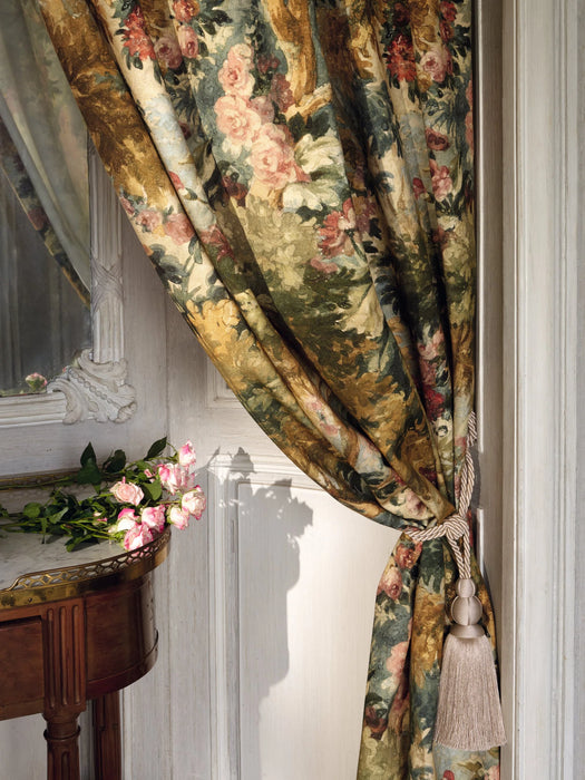 Pierre Frey Bois dormant Original Fabric F4112001