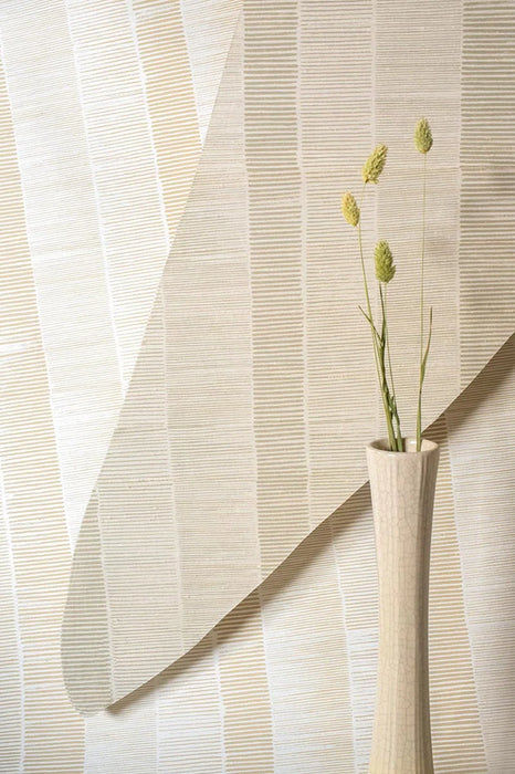 Pierre Frey Alicia Galet Wallpaper Sample FP025002