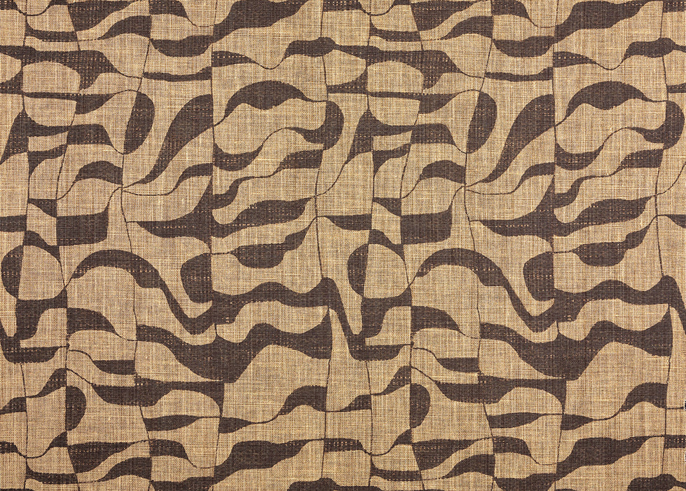 Pierre Frey La Source Ecorce Wallpaper Sample FP145002