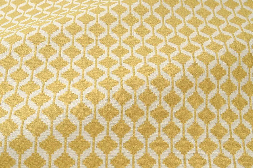 Pierre Frey Fersen Citron Fabric F4063004