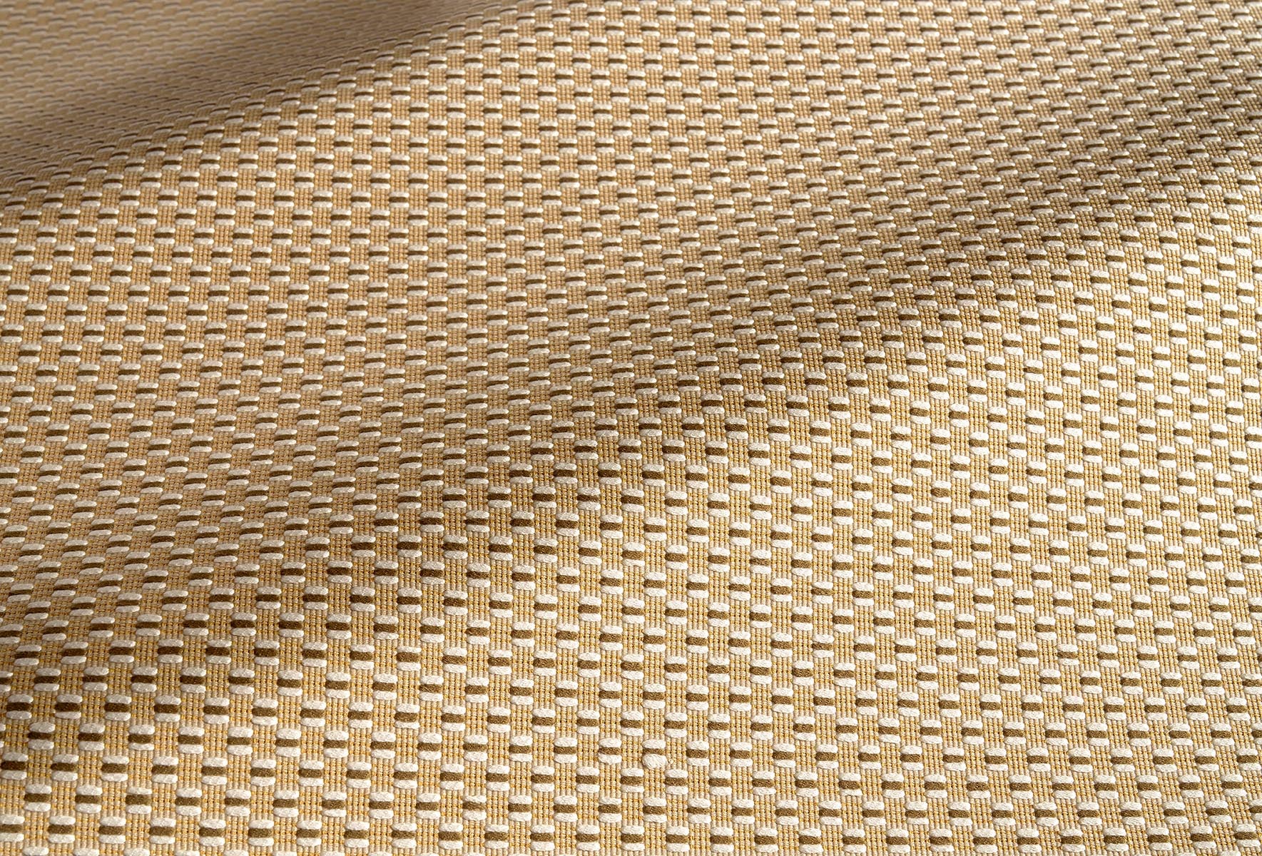 Pierre Frey Marina Ble Fabric Sample F3822001