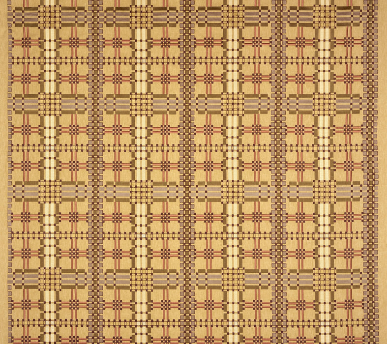 Pierre Frey Usse Automne Fabric F4103002