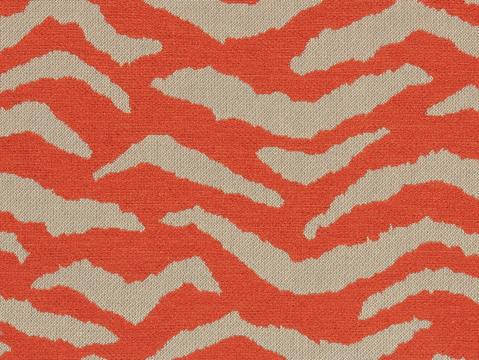 Le Manach Bengale Fabric Sample L5038_BENGALE_B92_FM_VERSO