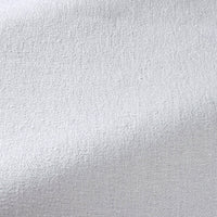 Pierre Frey Menerbes Blanc Fabric F3445001