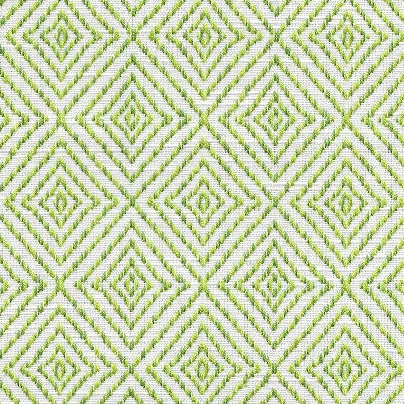 Marvic Textiles Ravello Apple Fabric Sample 8013-2