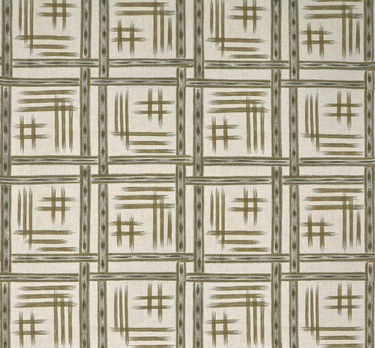 Pierre Frey Akimasa Galet Wallpaper Sample FP057002