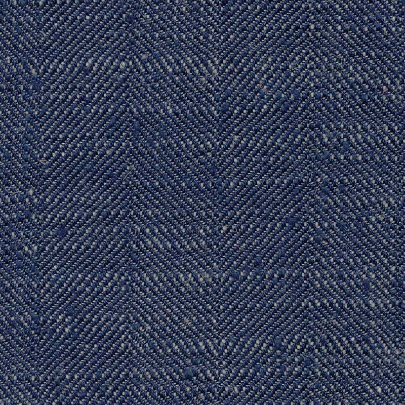 Marvic Textiles Renishaw Navy Fabric Sample 233