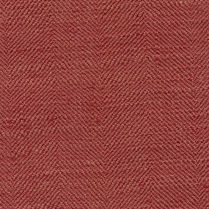Marvic Textiles Renishaw Paprika Fabric Sample 233