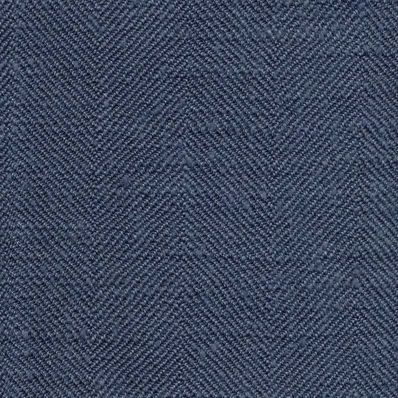 Marvic Textiles Renishaw Bleu Fabric Sample 233