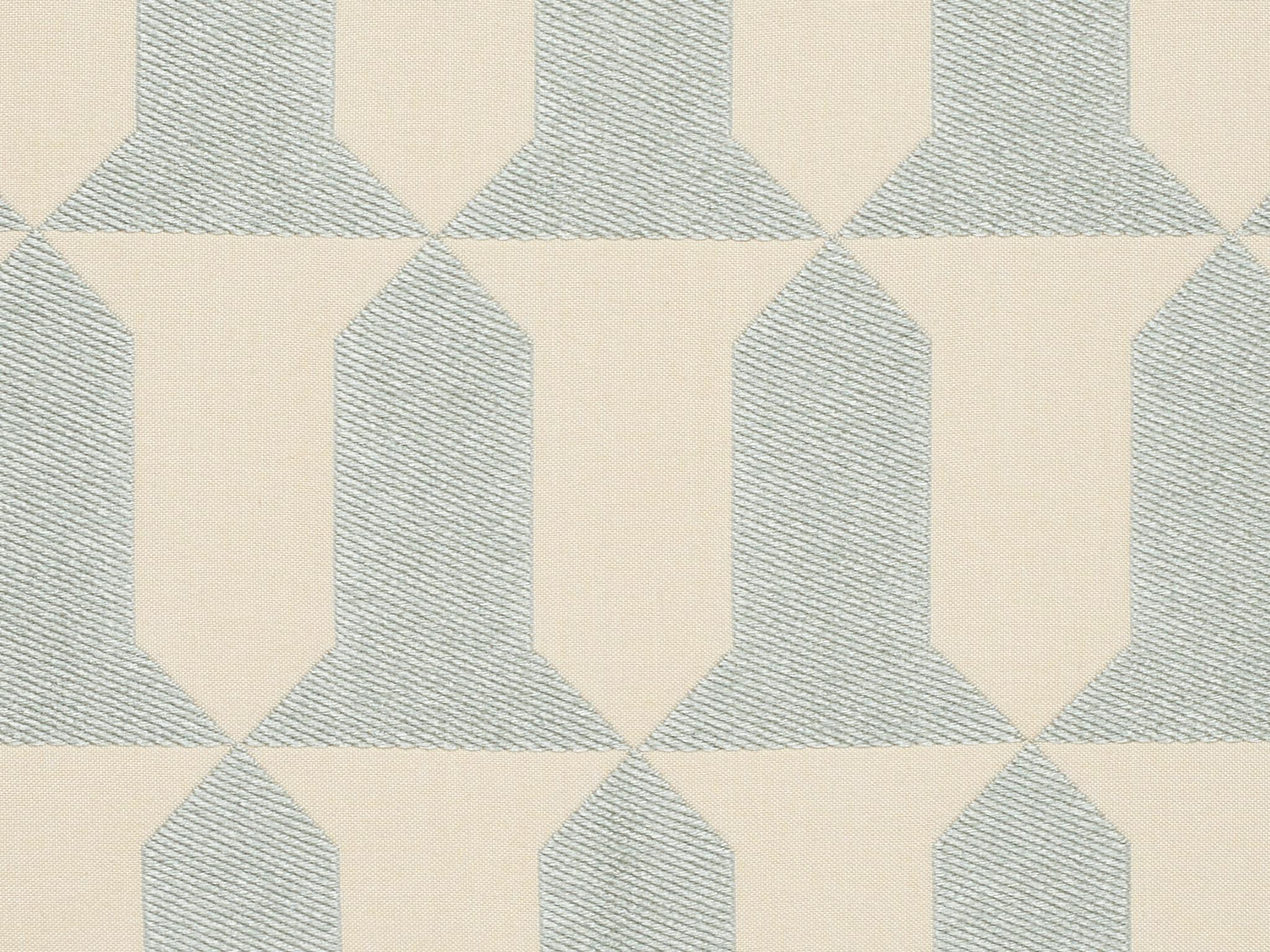 Le Manach Blason Fabric Sample L3961_BLASON_N3007_FE
