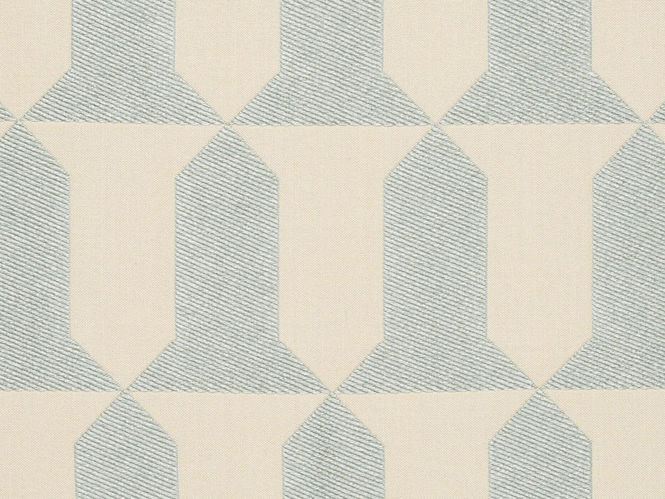 Le Manach Blason Fabric Sample L3961_BLASON_N3007_FE