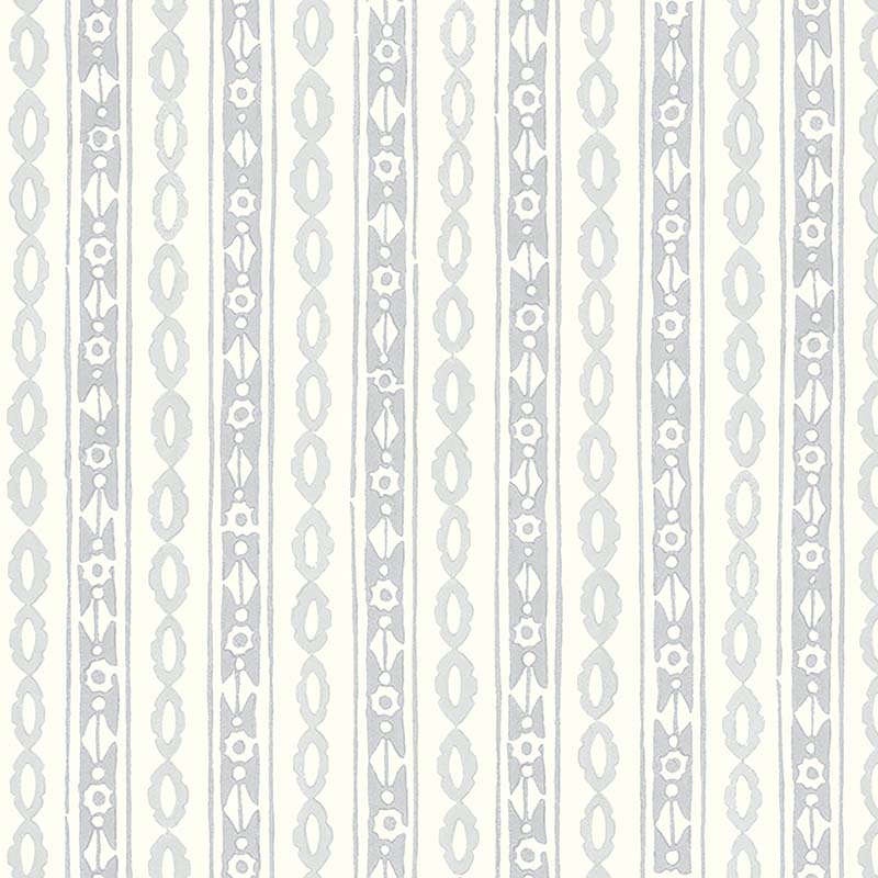 Galbraith & Paul Ribbon Pebble Wallpaper Sample