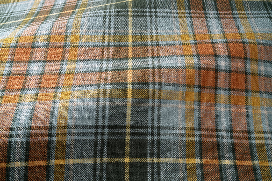 Pierre Frey Barfleur Aqua Fabric Sample F4078003