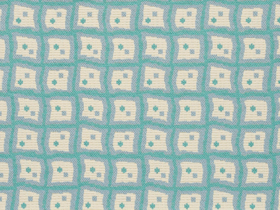 Le Manach Flag Fabric Sample L5044_FLAG_B73_B45_FE